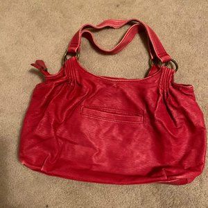 Fun early 2000s shoulder bag!